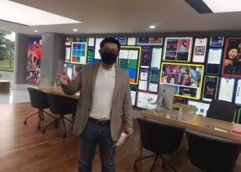 Buka Model Branch, PermataBank: Tidak Ada Pengurangan SDM