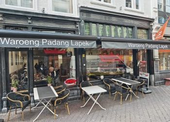 BNI Kucurkan Rp3,9 Miliar untuk Dukung Restoran Diaspora Indonesia di Den Haag