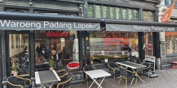 BNI Kucurkan Rp3,9 Miliar untuk Dukung Restoran Diaspora Indonesia di Den Haag