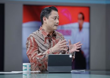 Wamenkeu II Jelaskan Arah RAPBN 2025