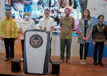 Menparekraf: Kenaikan Tarif Masuk Kawasan TN Komodo untuk Biaya Konservasi Jasa Ekosistem