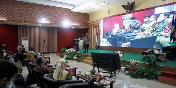 Wamenkeu: Anggaran Subsidi Bisa Bangun 3.000 Rumah Sakit