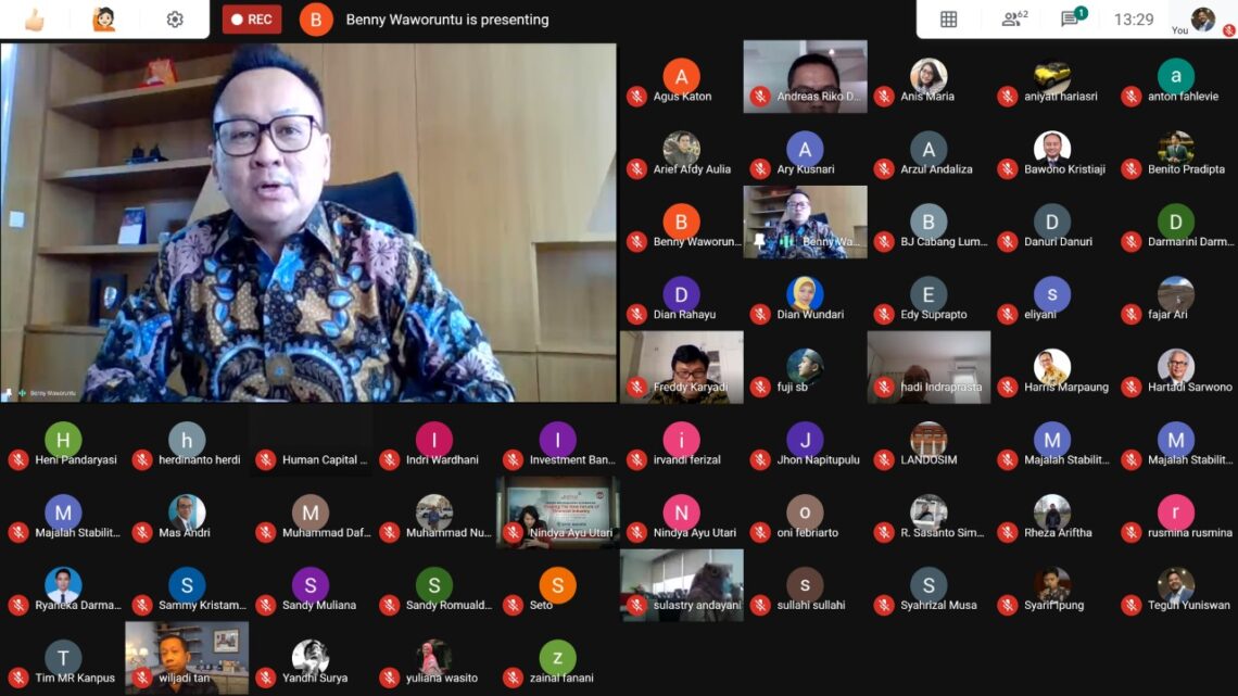 Merger dan Akuisisi di Indonesia: Perhatikan Sisi Finansial, Legal dan Pajak