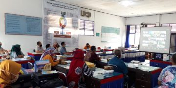 BCA Dorong Pola Belajar Mengajar Kreatif untuk Pendidikan Indonesia Timur