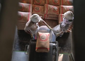 SIG Bukukan Kenaikan Laba Tahun 2020 Sebesar 16,73 Persen