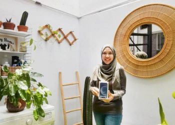 2.654 Karya Inspiratif Berpartisipasi dalam Gerakan Peduli Lingkungan SIG