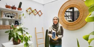 2.654 Karya Inspiratif Berpartisipasi dalam Gerakan Peduli Lingkungan SIG