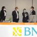 Top! Bisnis Digital Kerek Kinerja BNI