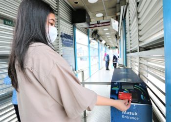Raih 6 Kategori Pada Digital Brand Award, Produk Digital Bank DKI Kian Diminati