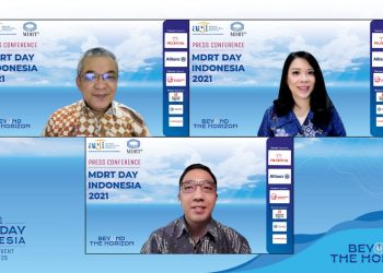 Jawab Isu Klaim – Unit Link, AAJI Dorong Agen Asuransi Jiwa Tingkatkan Kompetensi