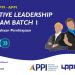 Kolaborasi APPI & LPPI Hadirkan Kelas Executive Leadership Program bagi Pemimpin Perusahaan Pembiayaan