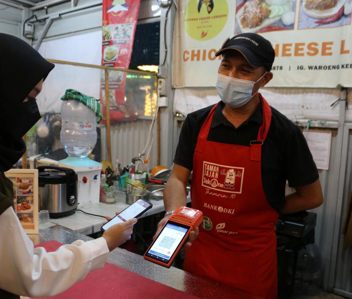 Kinerja Membaik, Bank DKI Perkuat Fundamental Bisnis