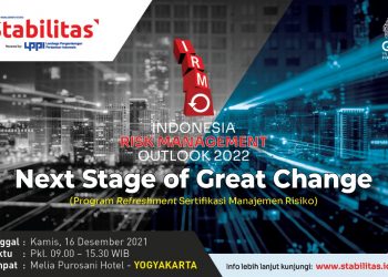 Event IRMO 2022 Digelar di Yogyakarta, Usung Tema ‘Next Stage of Great Change’, Daftarkan Diri Anda