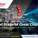 Event IRMO 2022 Digelar di Yogyakarta, Usung Tema ‘Next Stage of Great Change’, Daftarkan Diri Anda