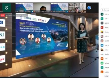 Himbara Sangat Agresif Melakukan Mitigasi Risiko, Ada Peran Vital Para CFO