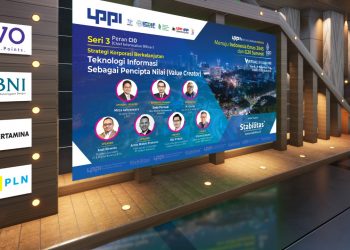 Valuasi Ekonomi Digital Berpotensi Capai USD 315 Miliar di 2030, Culture dan Digital Leadership Jadi Penentu