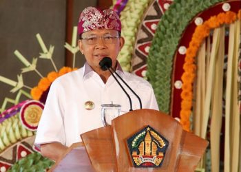 KemenKopUKM Dukung Penjaminan KUR Pemrov Bali