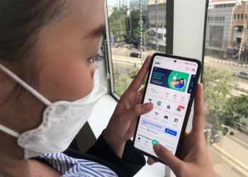 Kolaborasi Dengan Jakarta Smart City, JakOne Pay Kini Hadir di JAKI