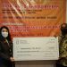 Bantu Pendidikan Anak di Lembata, MDRT Foundation Salurkan USD5000 ke Yayasan Koker Niko Beker