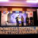 JakCard dan JakOne Mobile Kian Diminati, Bank DKI Raih Popular Digital Brand