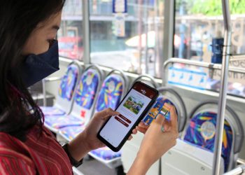 Tahun 2021, Laba Bank DKI Tumbuh 25,27%