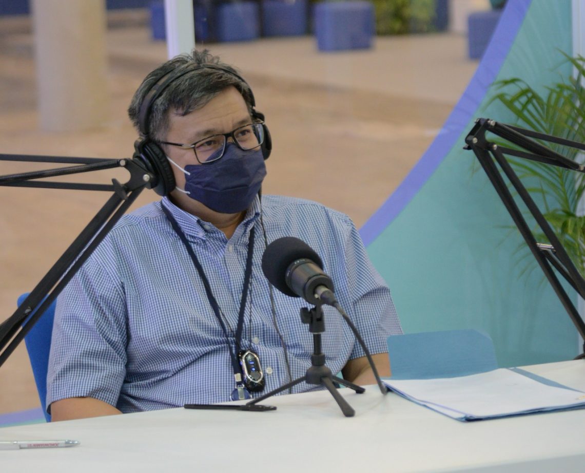 BCA EXPOVERSARY 2022: BCA Berikan Bunga Spesial Untuk Sektor UMKM