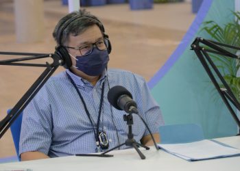 BCA EXPOVERSARY 2022: BCA Berikan Bunga Spesial Untuk Sektor UMKM