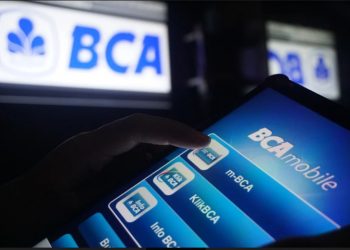 BCA Mobile dan MyBCA Terus Berkomitmen Melayani Nasabah