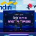 Bank Mandiri Siap Kembangkan Layanan di Metaverse