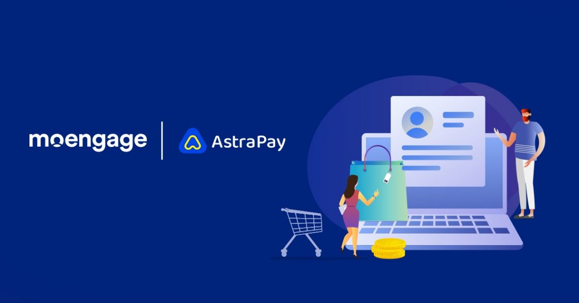 Astrapay Gandeng MoEngage Tawarkan Pengalaman Digital bagi Pelanggan