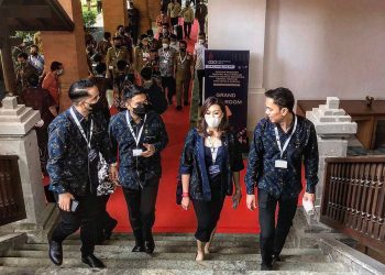 HIPMI Dukung Program Penggunaan Produk Dalam Negeri