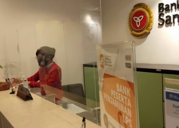 Bank Sampoerna Cetak Laba 2021 Tumbuh 84%
