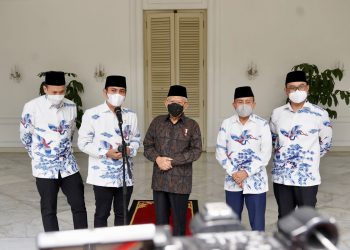 HIPMI Syariah Conference 2022, Tingkatkan Syariahpreneur Indonesia