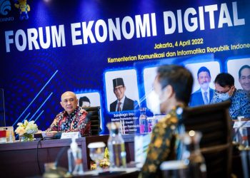 Menteri Teten: E-Commerce Harus Dibanjiri Produk UMKM
