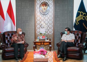 MenKopUKM dan Menkumham Sepakati Tiga Masalah Hukum Terkait Koperasi