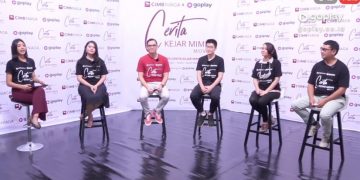 Dukung SDGs, GoPlay dan CIMB Niaga Hadirkan Cerita Kejar Mimpi Movie