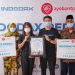 Indodax Bersama Ayobantu Adakan Program CSR Ramadan