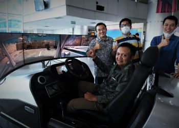 UMKM Lokal Mampu Penuhi Kebutuhan Produk Inovasi Teknologi