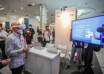 MenKopUKM: Produk Lokal Berbasis Teknologi Siap Penuhi Kebutuhan Barang/Jasa Pemerintah