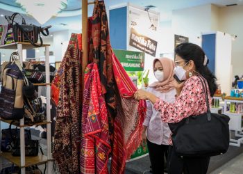 Belanja Pemerintah atas Produk Lokal Berhasil Capai Target Nasional