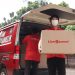 Lion Parcel Bagi-bagi Berkah Ramadhan Miliaran Rupiah