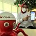 CIMB Niaga Syariah Permudah Bayar ZIS melalui OCTO Mobile