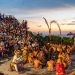 Kemenparekraf Pastikan Kawasan Wisata Uluwatu Bali Siap Sambut Libur Lebaran 2022
