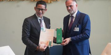 Menparekraf: Pengembangan Wisata Berkelanjutan Memerlukan Aksi Konkret