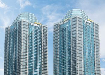 Perkuat Bisnis Wholesale, Bank Mandiri Akselerasi Pembiayaan Ke Sektor Infrastruktur