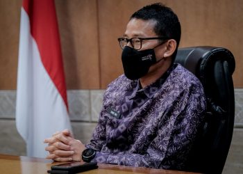 Kemenparekraf Dukung Pengembangan Pariwisata dan Ekonomi Kreatif Sulawesi Tenggara