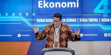 Kemenparekraf Dorong Maskapai Asing Tambah Jumlah Penerbangan ke Indonesia