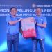 PT Cemindo Gemilang Tbk Hadirkan Produk Baru Semen Merah Putih Watershield