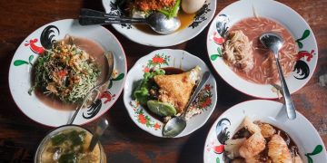 Ini Lima Rekomendasi Jajanan Bali dari Kemenparekraf
