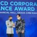 SIG Raih Penghargaan di Ajang 13th IICD Corporate Governance Award 2022